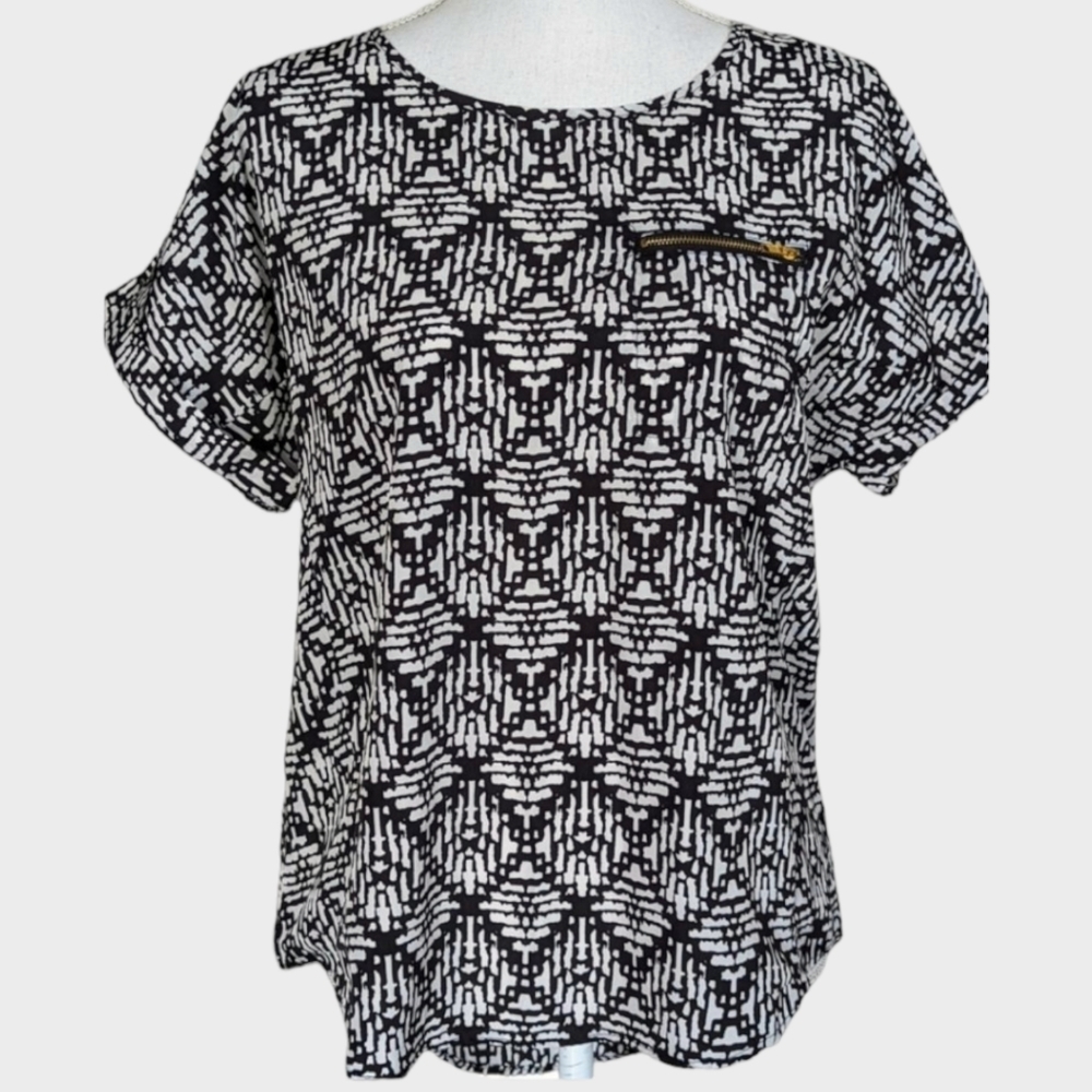 Cynthia Rowley Blouse